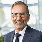 Porträt von Peter Bochnia