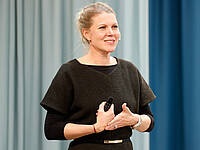 Dr. Julia Banzhaf-Strathmann