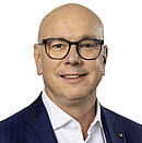 Porträt Torsten Uhlig