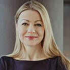 Porträt von Dr. Helen Reck Porträt von Dr. Helen Reck