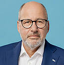 Porträt von Thomas Brahm