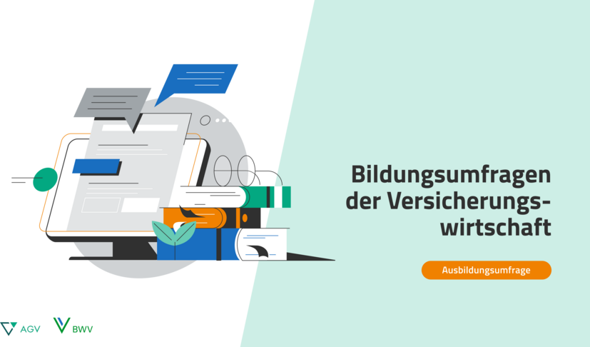 Zu den Ergebnissen der aktuellen Ausbildungsumfrage