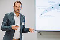 Stephan Wegner - Referent