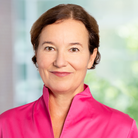 Sirka Laudon AXA Porträt Sirka Laudon