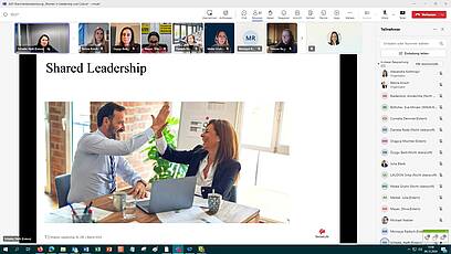 Branchenbeiratssitzung vom 4. dez 2024 Schieke