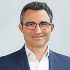 Porträt von Dr. Rainer Sommer