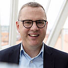 Porträt von Jens Müller