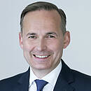 Porträt von Dr. Achim Kassow