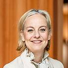 Porträt von Eva-Miriam Böttcher