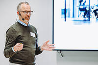 Marcus Loebe-Keuter - Referent