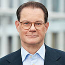 Porträt von Thomas Voigt