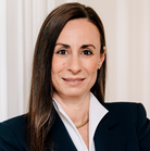 Porträt von Duygu Besli Porträt von Duygu Besli