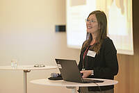 Daniela Walter - Referentin