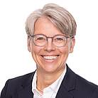 Cornelia Demmel Porträt von Cornelia Demmel