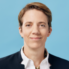 Porträt von Annabritta Biederbick Porträt von Annabritta Biederbick