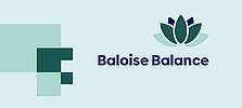 Logo der Baloise Balance