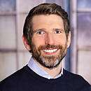 Porträt Dr. Johannes Dick