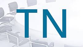 Logo TN – Tarifnachrichten