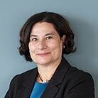 Isabel Martorell Naßl Porträt von Isabel Martorell Naßl