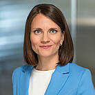 Patricia Körner Porträt von Patricia Körner