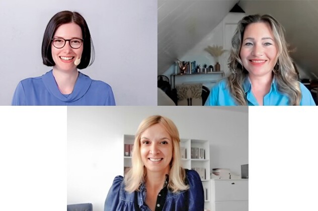 Heiße Debatten und kalte Konflikte: Souveränes Konfliktmanagement.