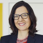 Porträt von Dr. Katharina Höhn Porträt von Dr. Katharina Höhn