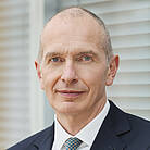 Porträt von Dr. Andreas Eurich