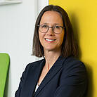 Porträt von Simone Rehbronn Porträt von Simone Rehbronn