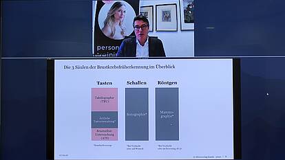 AGV-Gesundheitsforum 2020, virtuell, discovering hands, HanseMerkur