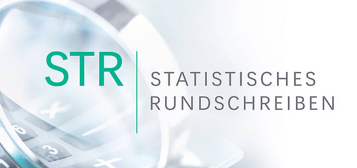 Ausschnitt aus dem STR