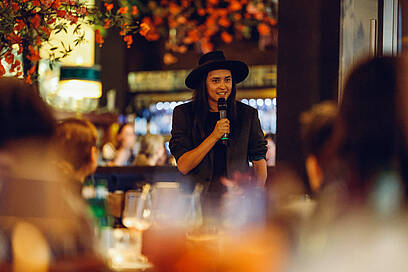 Diana Kinnert Diana Kinnert