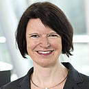 Porträt von Ulrike Zeiler