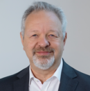 Porträt von Patric Fedlmeier