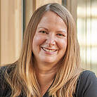 Porträt von Caroline Schlienkamp