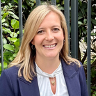 Dr. Juliane Wessels Porträt von Dr. Julian Wessels